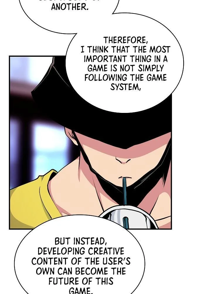 I'm Destined for Greatness! Chapter 56 page 89