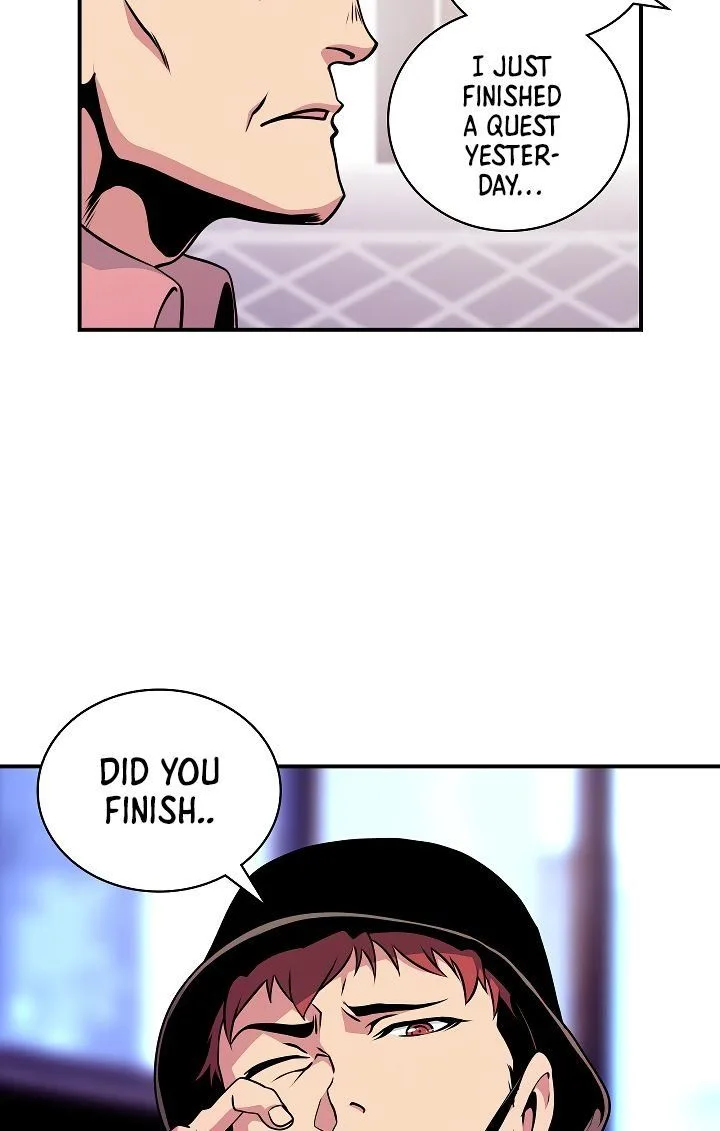 I'm Destined for Greatness! Chapter 56 page 98