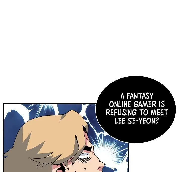 I'm Destined for Greatness! Chapter 57 page 30
