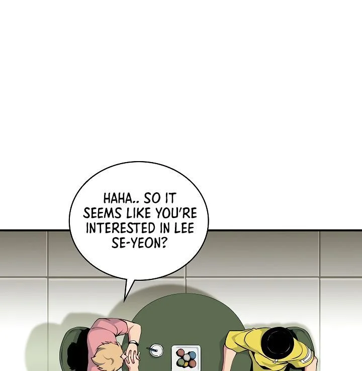 I'm Destined for Greatness! Chapter 57 page 18