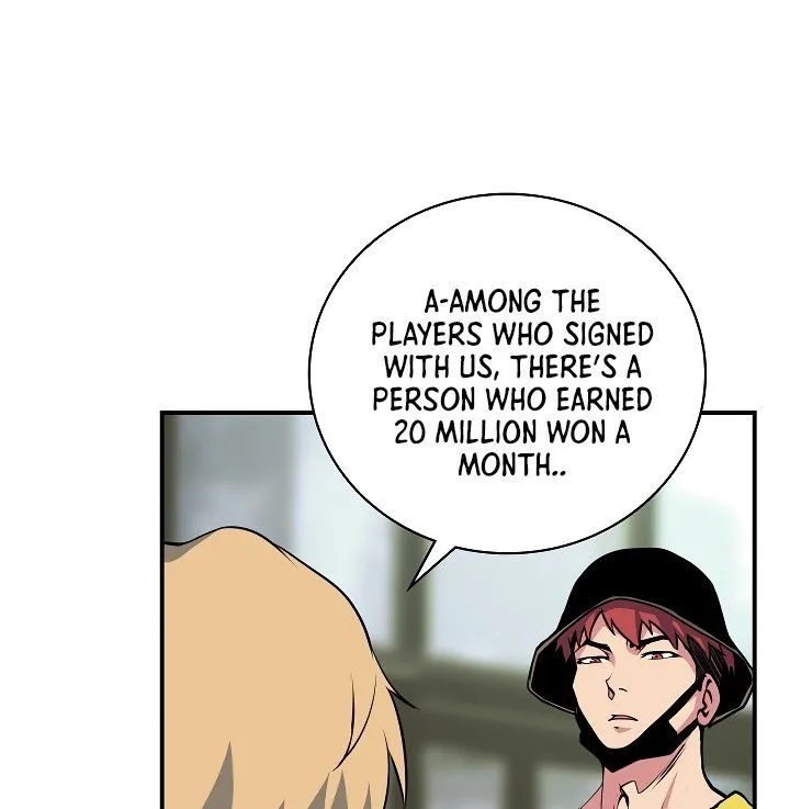 I'm Destined for Greatness! Chapter 57 page 5