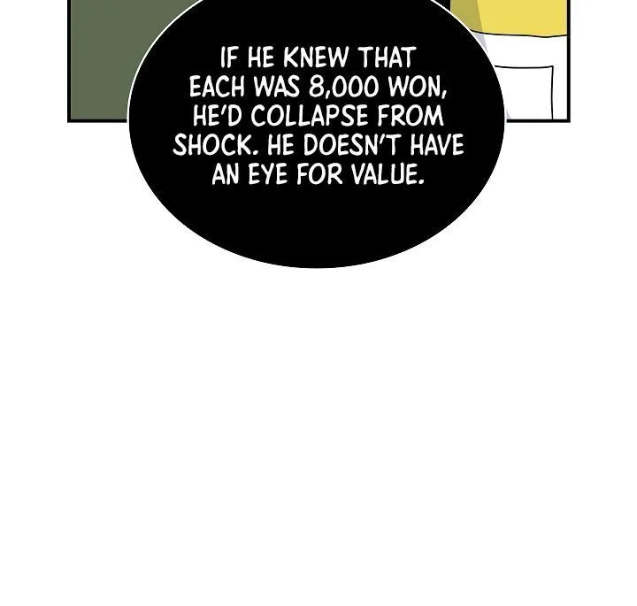 I'm Destined for Greatness! Chapter 57 page 25