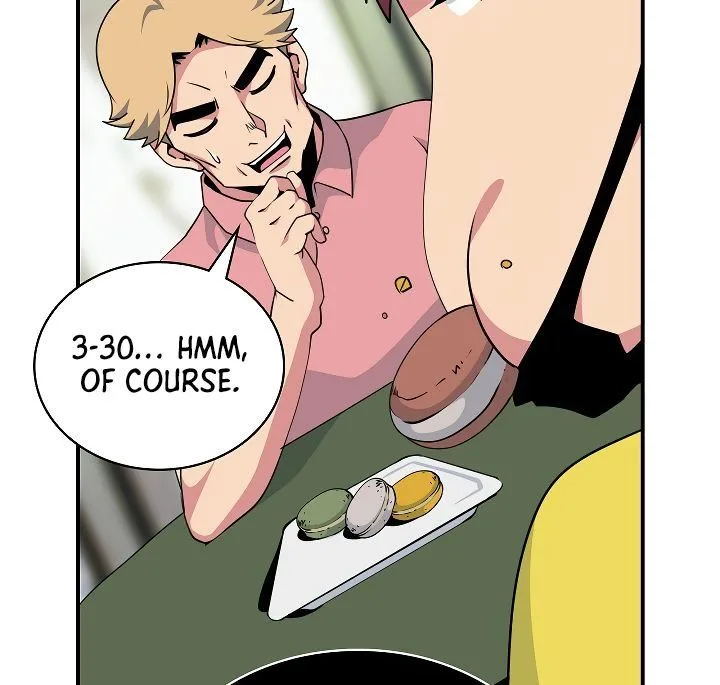 I'm Destined for Greatness! Chapter 57 page 24