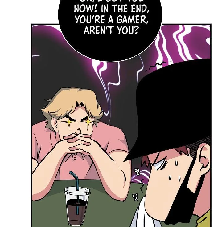 I'm Destined for Greatness! Chapter 57 page 15