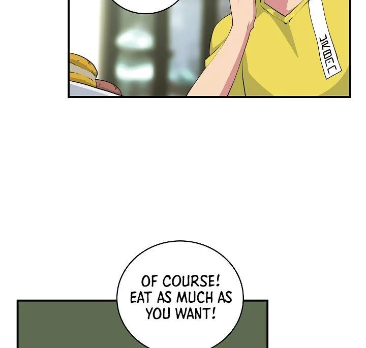 I'm Destined for Greatness! Chapter 57 page 21