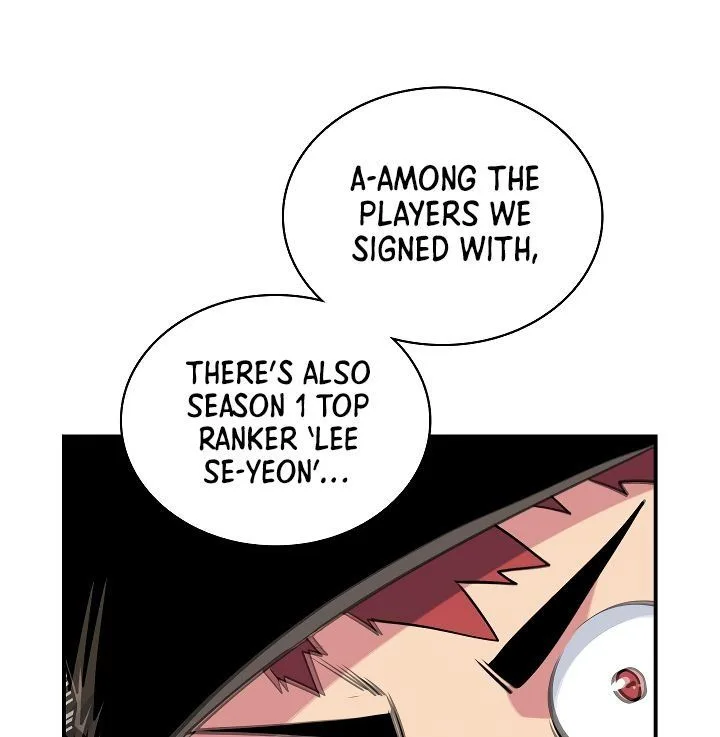 I'm Destined for Greatness! Chapter 57 page 9