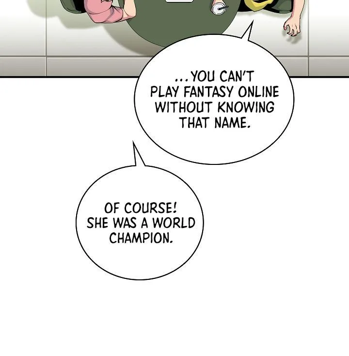 I'm Destined for Greatness! Chapter 57 page 19
