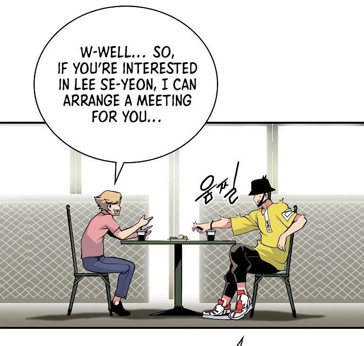 I'm Destined for Greatness! Chapter 57 page 26