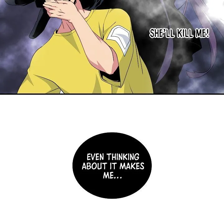 I'm Destined for Greatness! Chapter 57 page 34