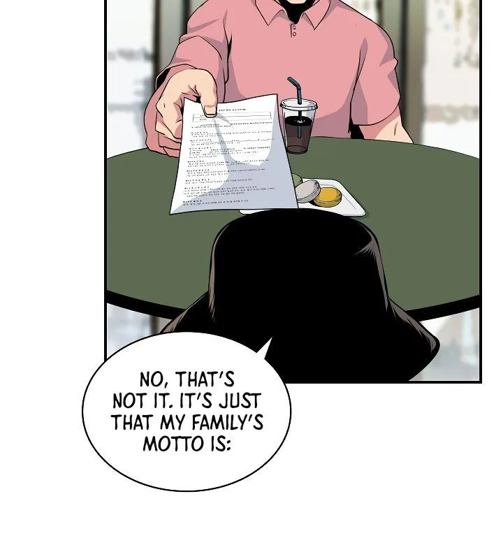 I'm Destined for Greatness! Chapter 57 page 44