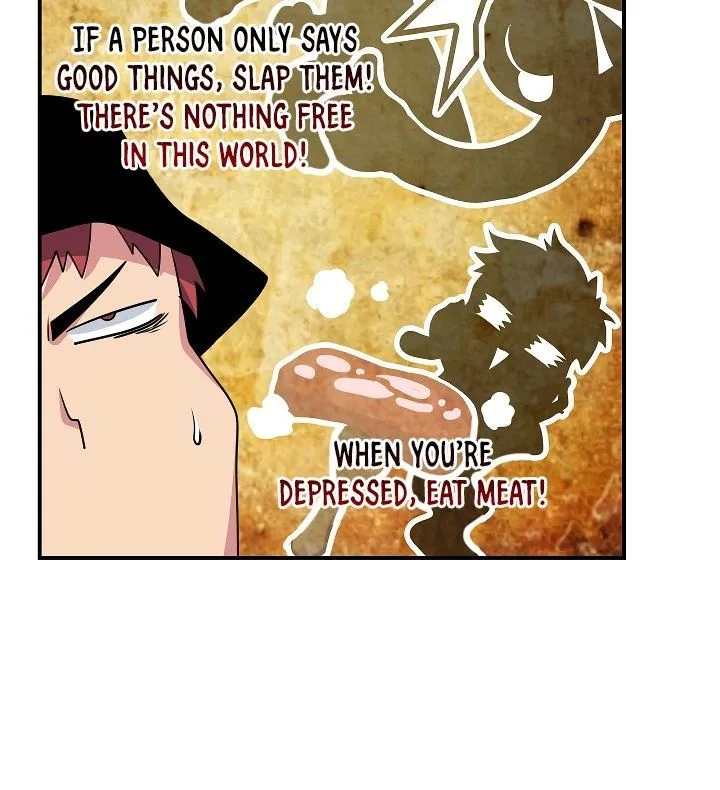 I'm Destined for Greatness! Chapter 57 page 46