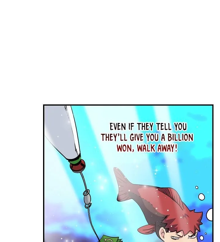 I'm Destined for Greatness! Chapter 57 page 47