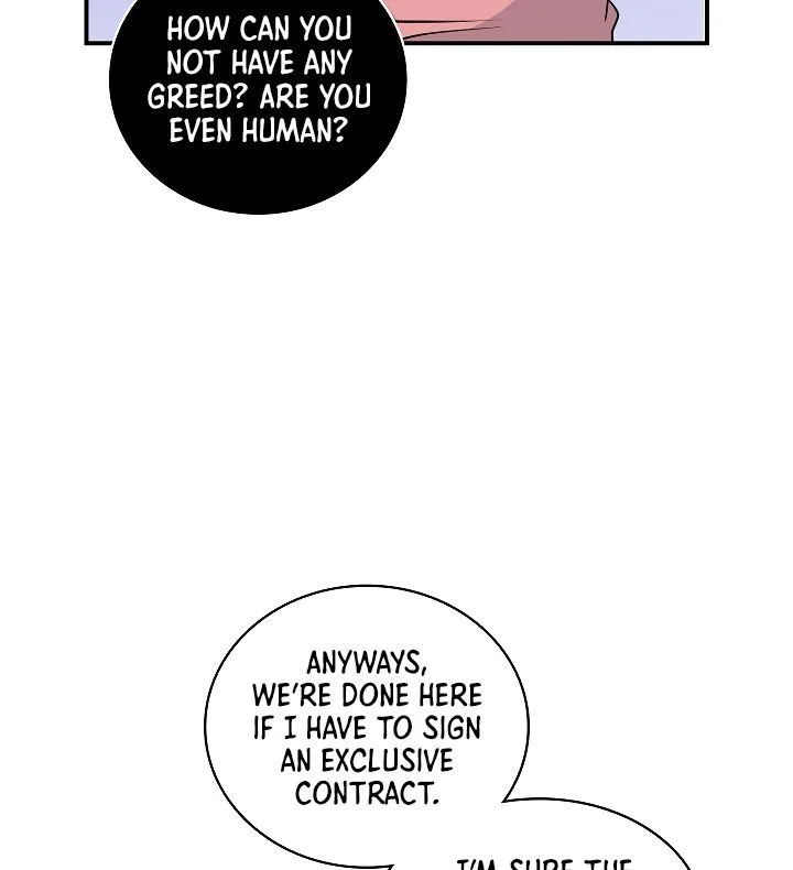 I'm Destined for Greatness! Chapter 57 page 50