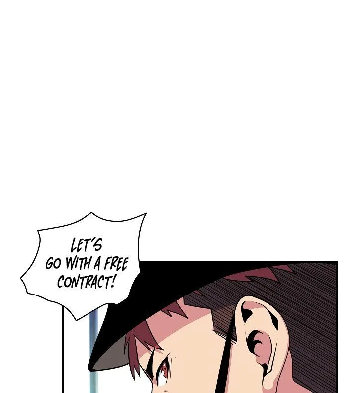 I'm Destined for Greatness! Chapter 57 page 52