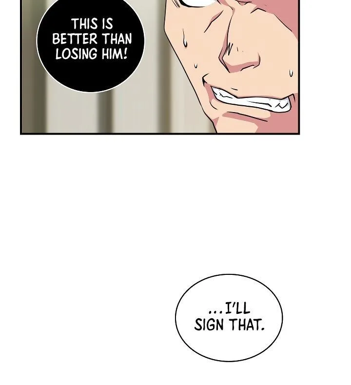 I'm Destined for Greatness! Chapter 57 page 54