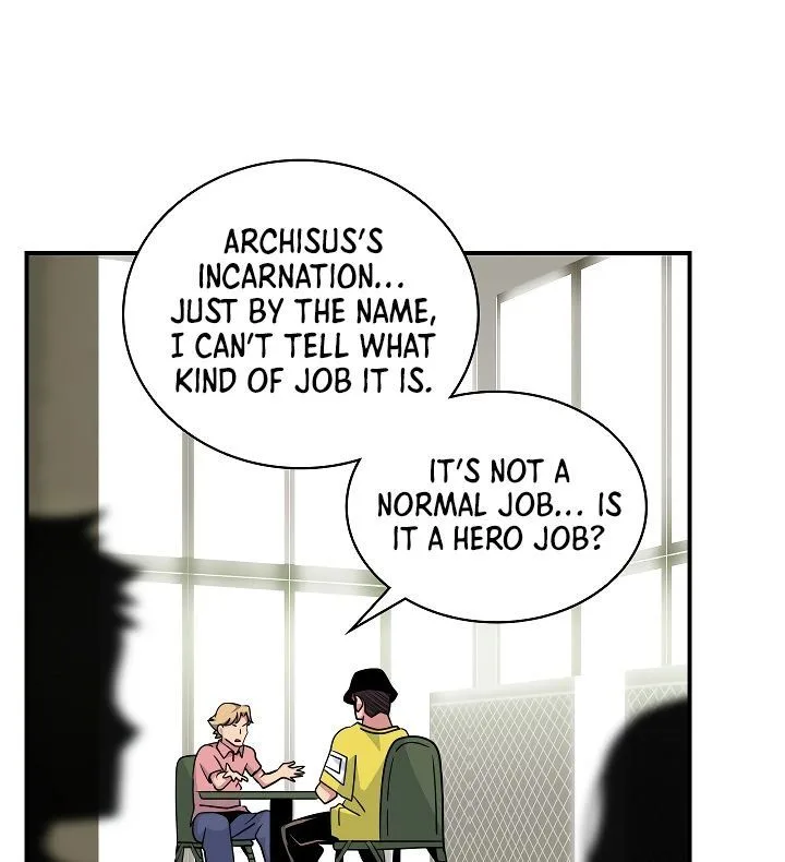 I'm Destined for Greatness! Chapter 57 page 62