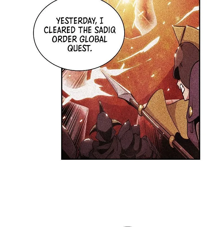 I'm Destined for Greatness! Chapter 57 page 65