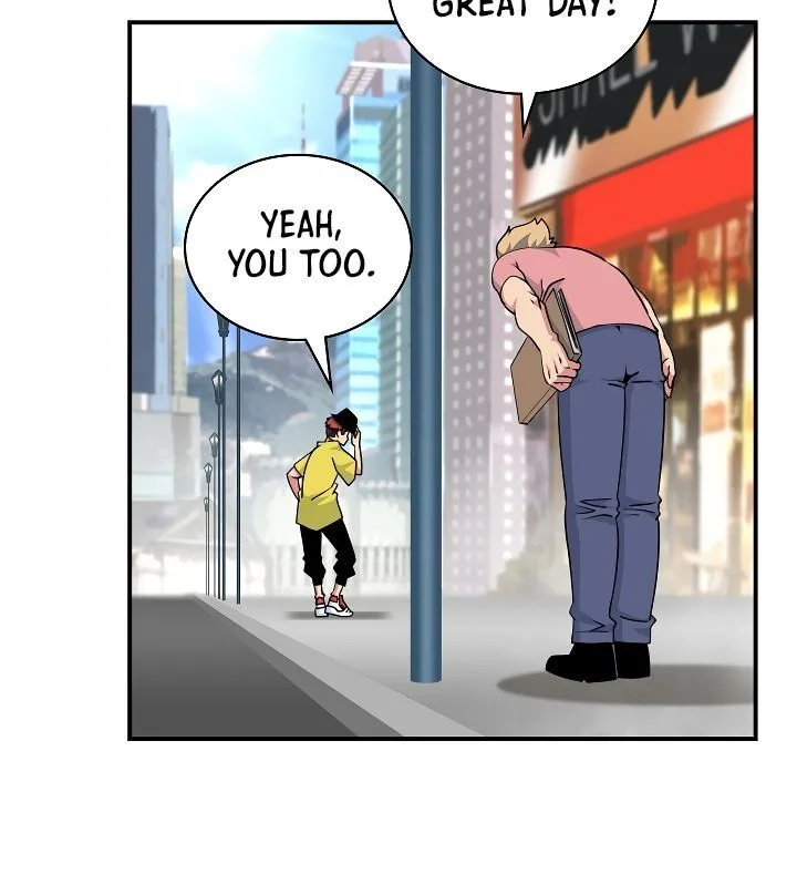 I'm Destined for Greatness! Chapter 57 page 71