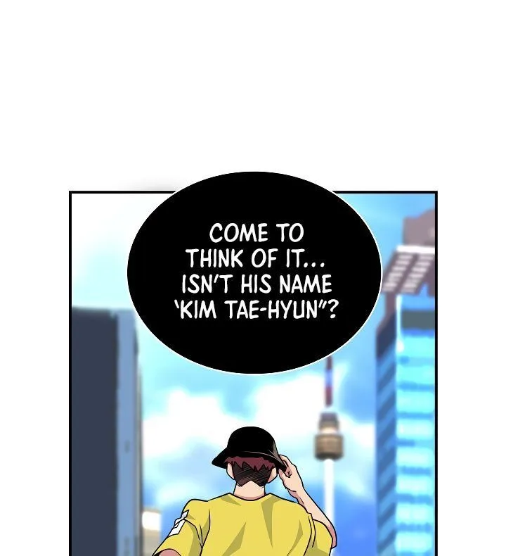 I'm Destined for Greatness! Chapter 57 page 72