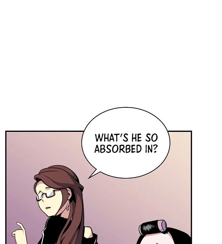 I'm Destined for Greatness! Chapter 57 page 79
