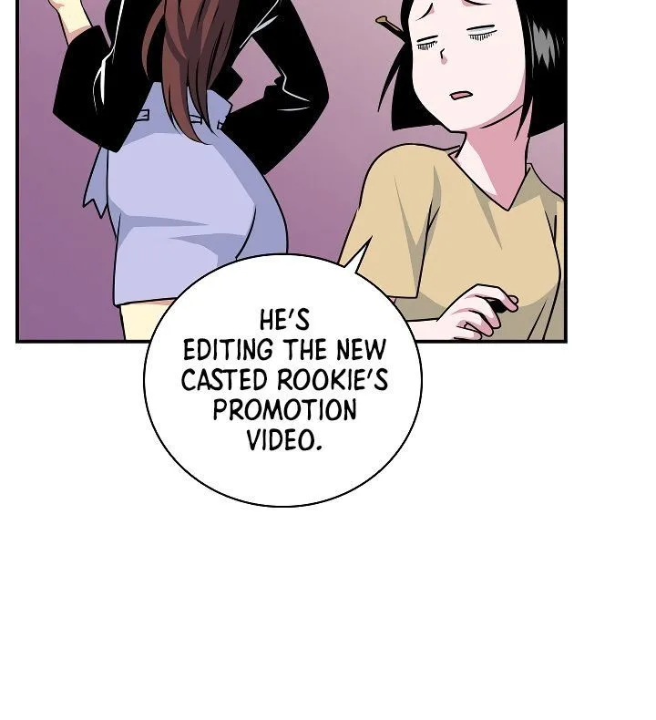 I'm Destined for Greatness! Chapter 57 page 80