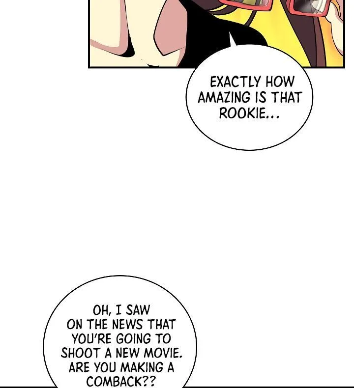 I'm Destined for Greatness! Chapter 57 page 82