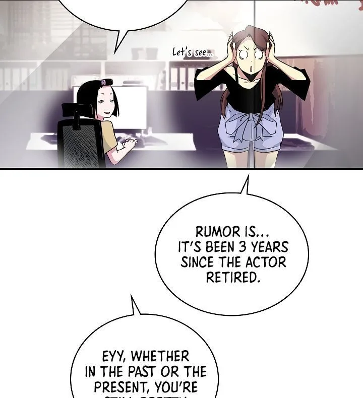 I'm Destined for Greatness! Chapter 57 page 83