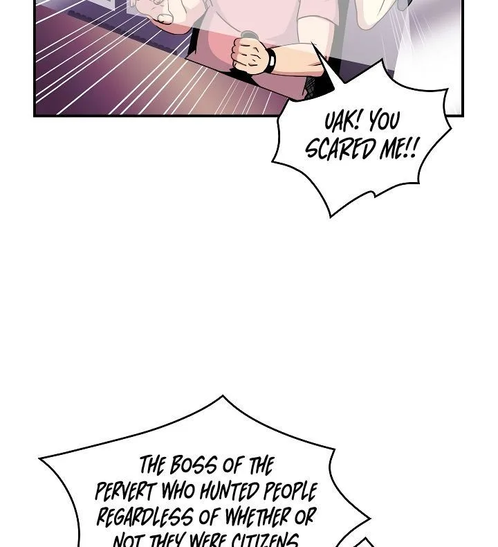 I'm Destined for Greatness! Chapter 57 page 87