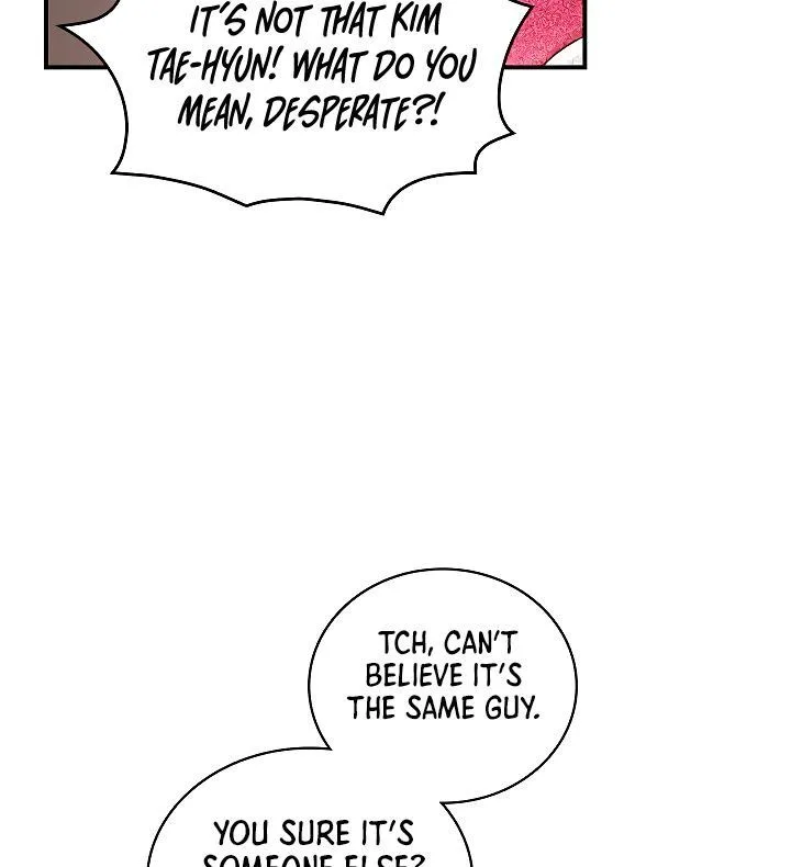 I'm Destined for Greatness! Chapter 57 page 89