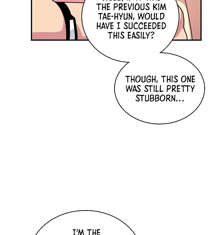 I'm Destined for Greatness! Chapter 57 page 91