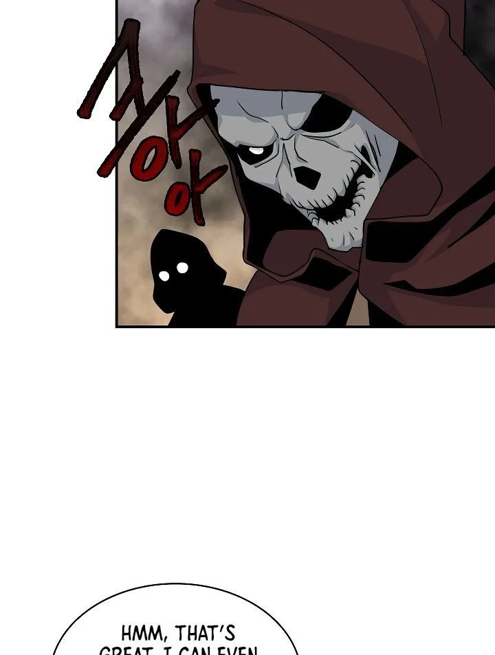 I'm Destined for Greatness! Chapter 57 page 104