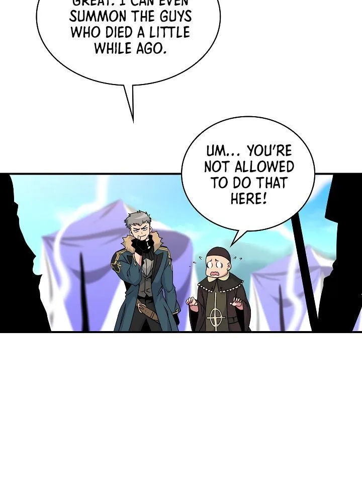 I'm Destined for Greatness! Chapter 57 page 105