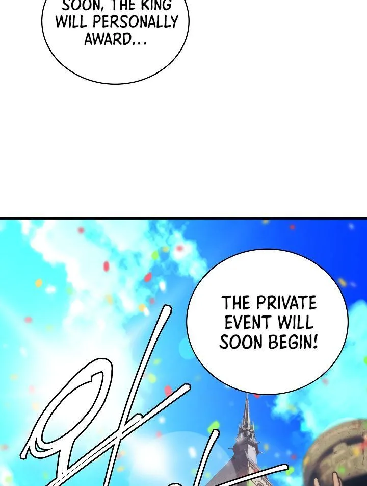 I'm Destined for Greatness! Chapter 57 page 112