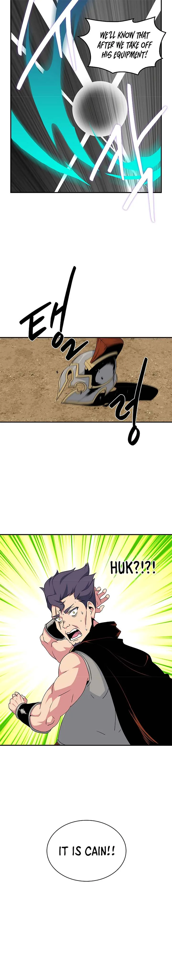 I'm Destined for Greatness! Chapter 58 page 13