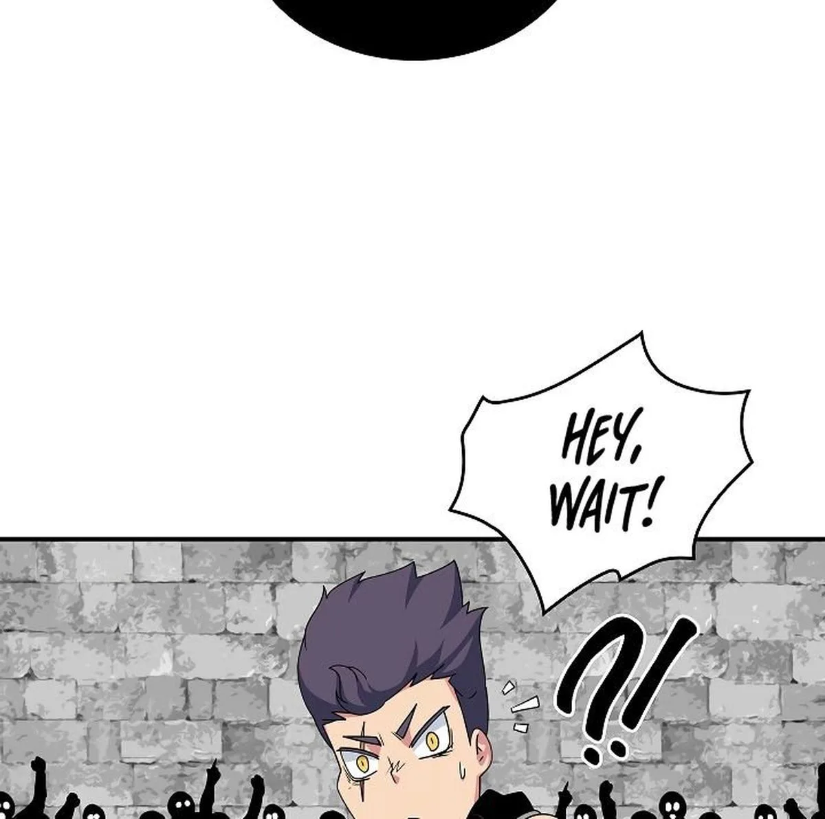 I'm Destined for Greatness! Chapter 59 page 6
