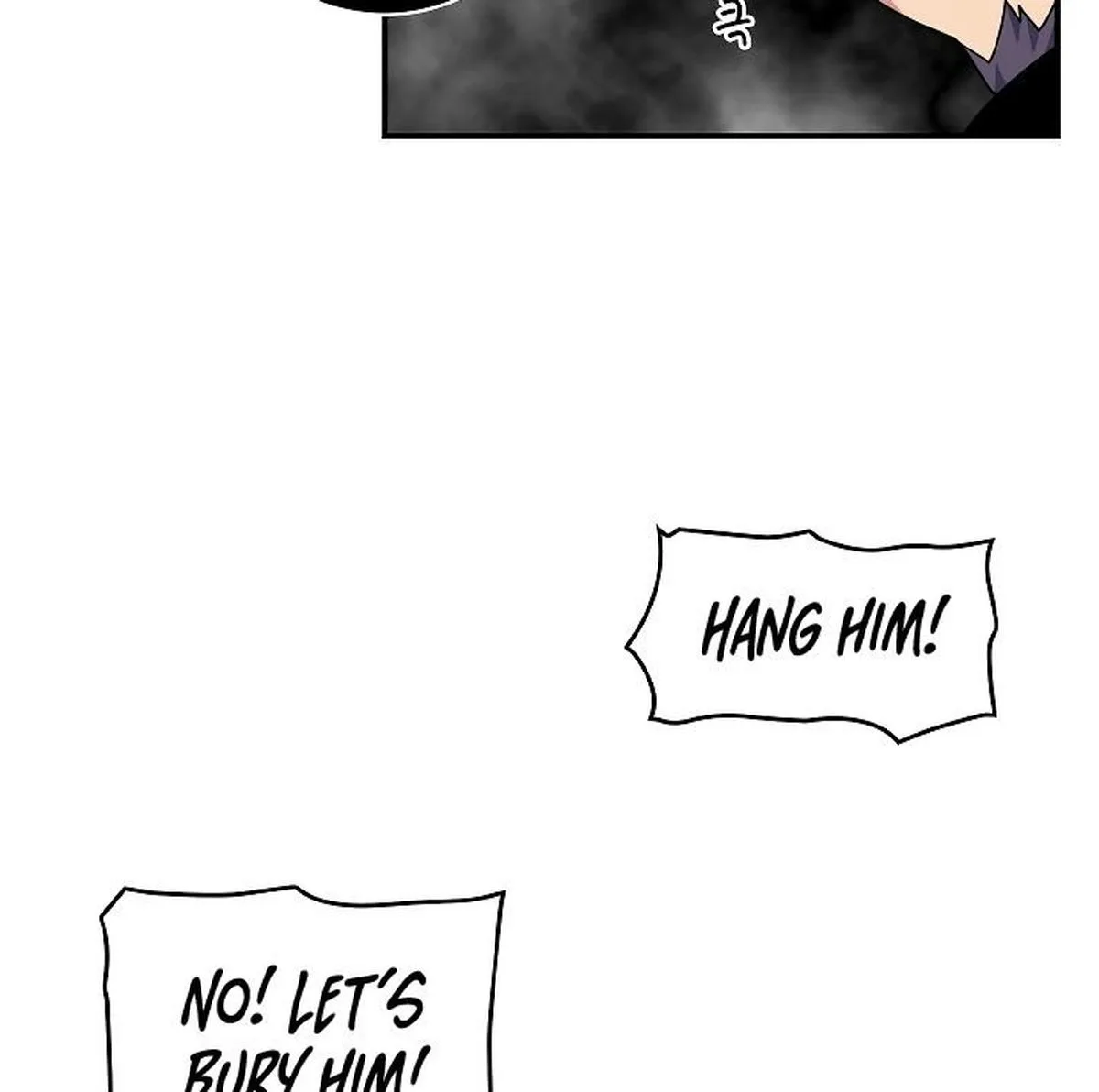I'm Destined for Greatness! Chapter 59 page 4