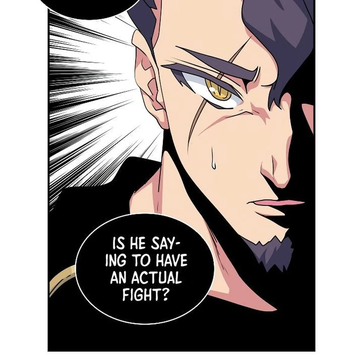 I'm Destined for Greatness! Chapter 59 page 14