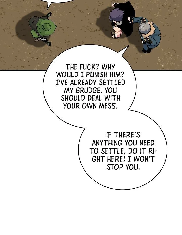 I'm Destined for Greatness! Chapter 59 page 19