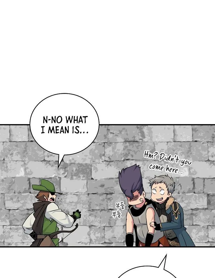 I'm Destined for Greatness! Chapter 59 page 15
