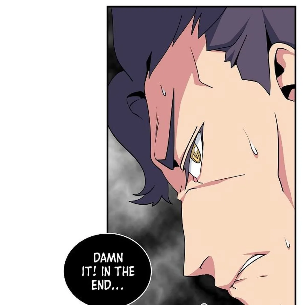 I'm Destined for Greatness! Chapter 59 page 3