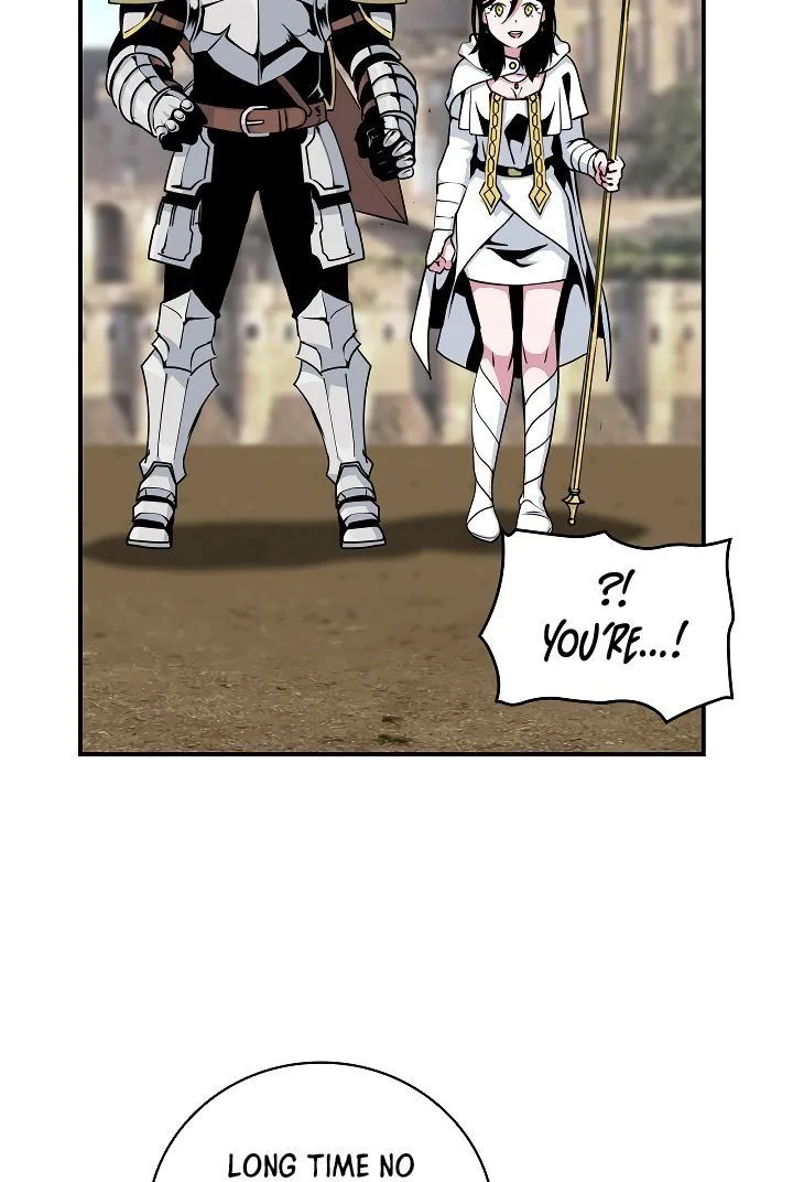 I'm Destined for Greatness! Chapter 59 page 32