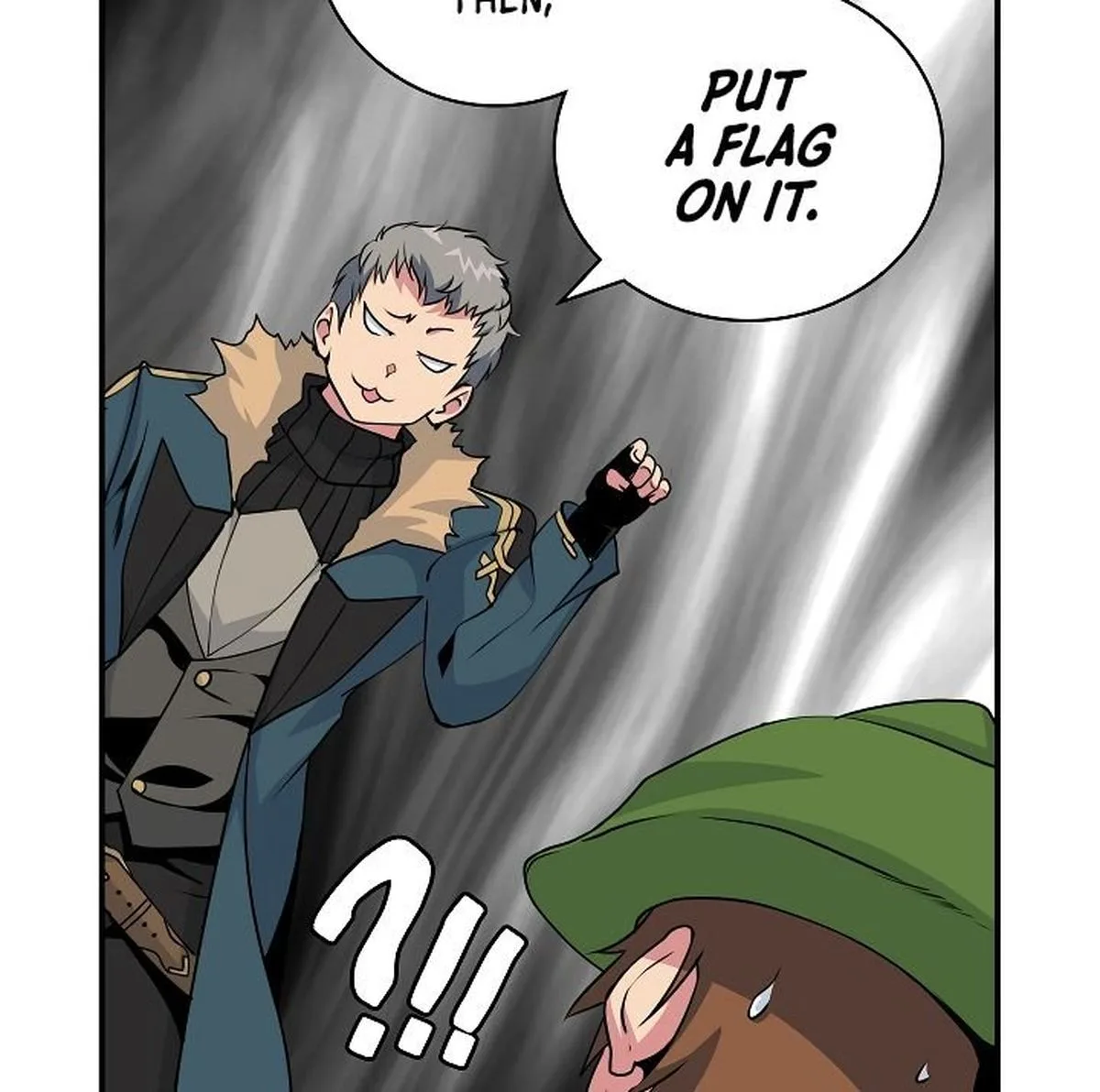 I'm Destined for Greatness! Chapter 59 page 12