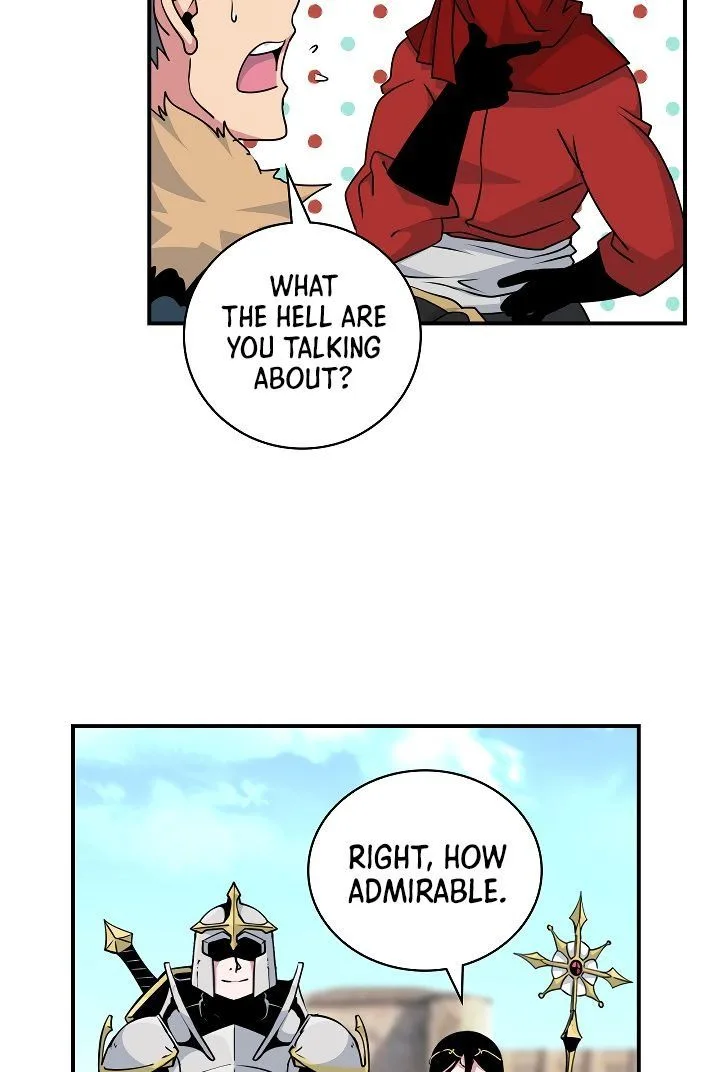 I'm Destined for Greatness! Chapter 59 page 31