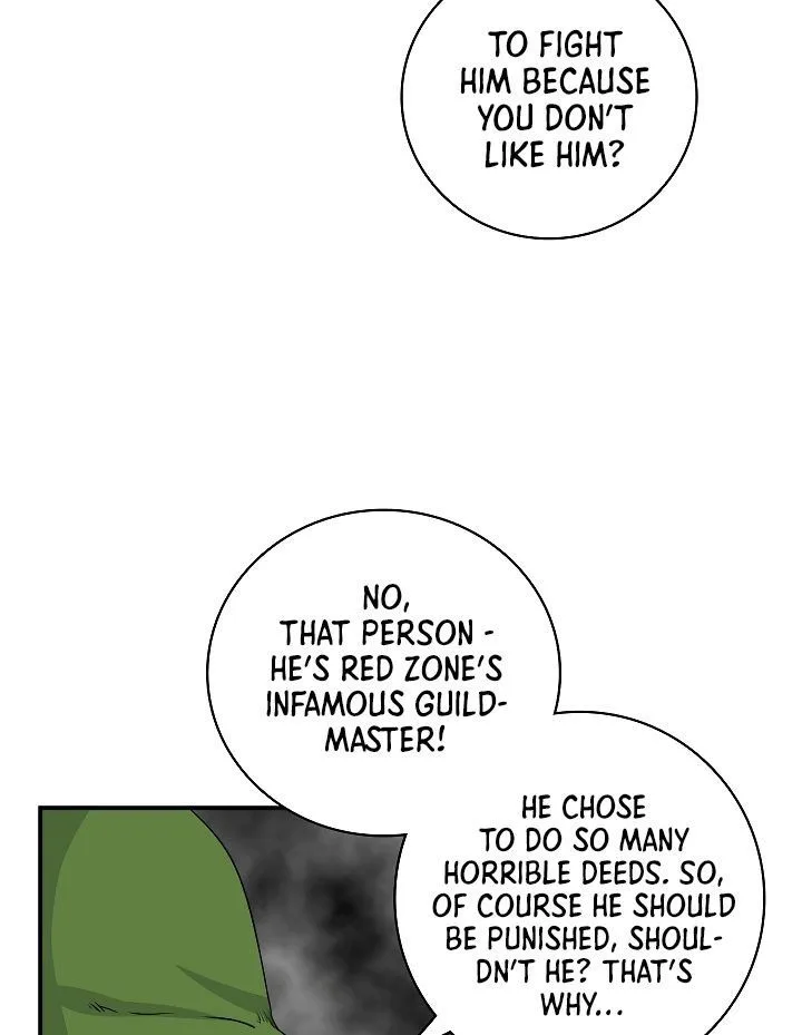 I'm Destined for Greatness! Chapter 59 page 16