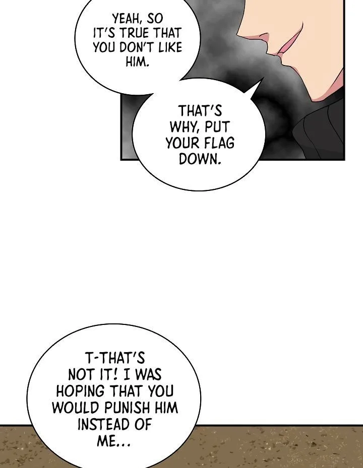 I'm Destined for Greatness! Chapter 59 page 18