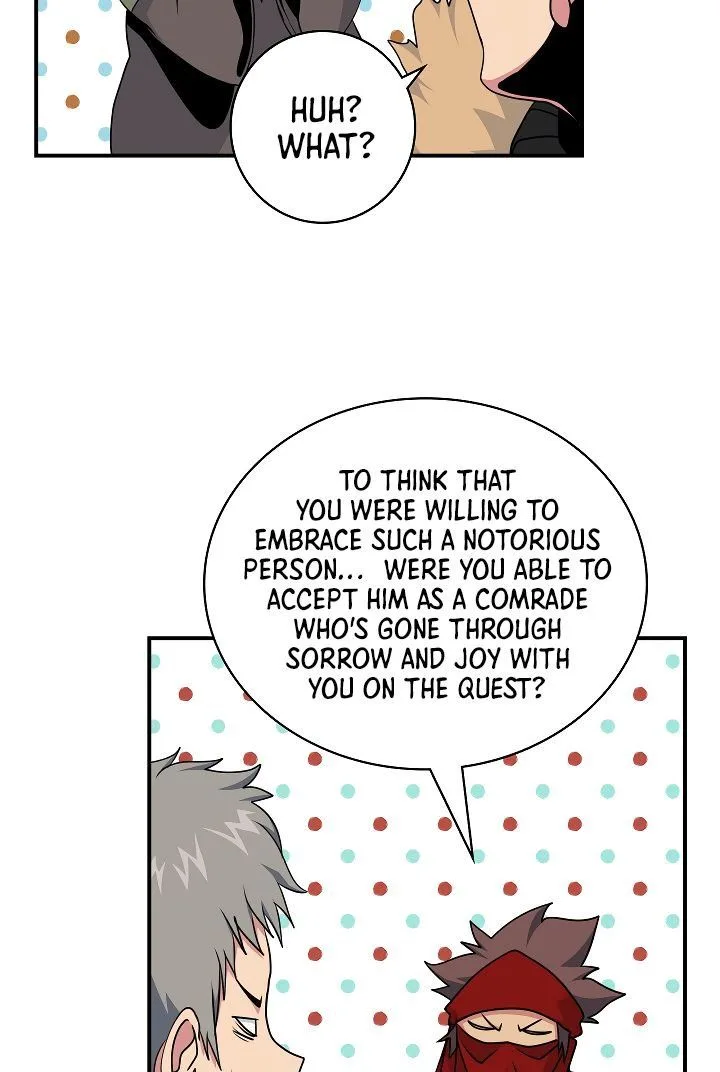 I'm Destined for Greatness! Chapter 59 page 30