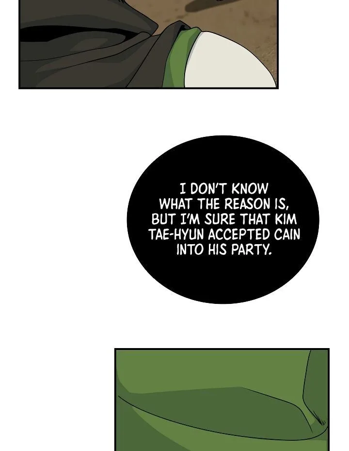 I'm Destined for Greatness! Chapter 59 page 21