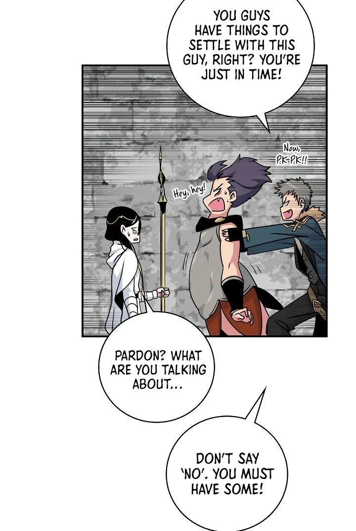 I'm Destined for Greatness! Chapter 59 page 34