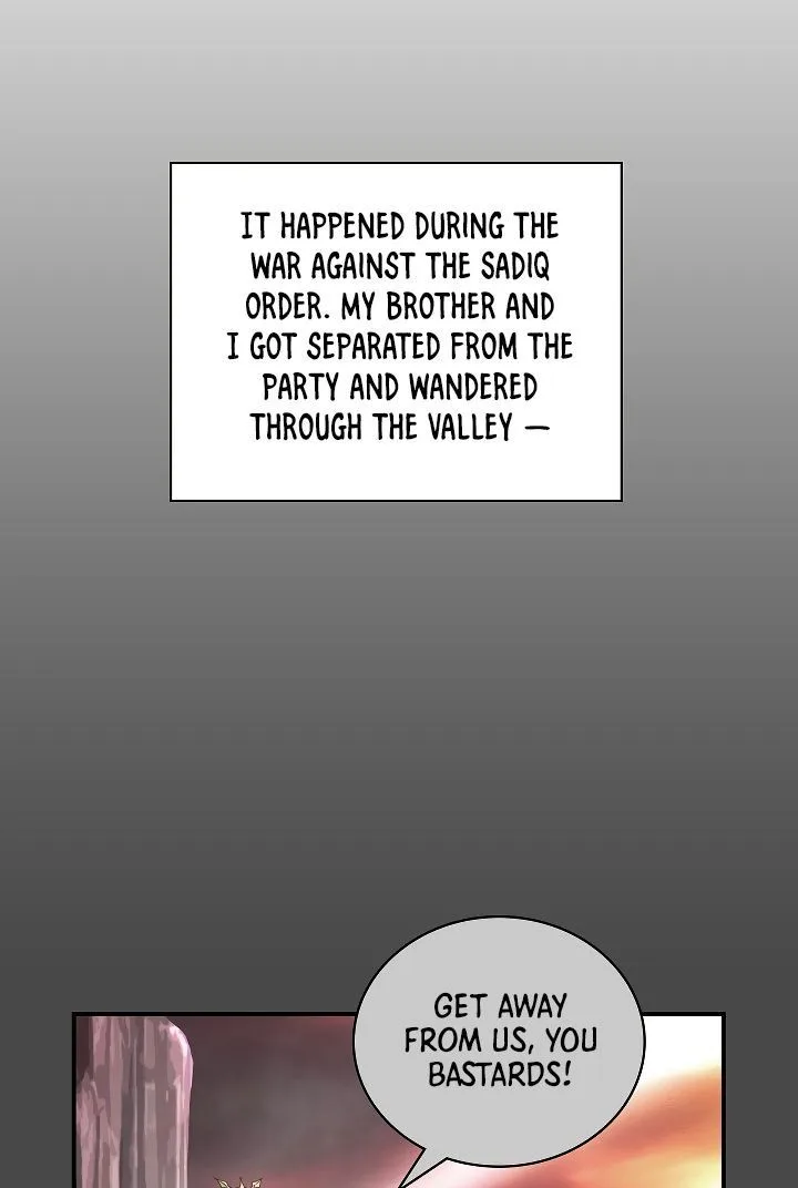 I'm Destined for Greatness! Chapter 59 page 36