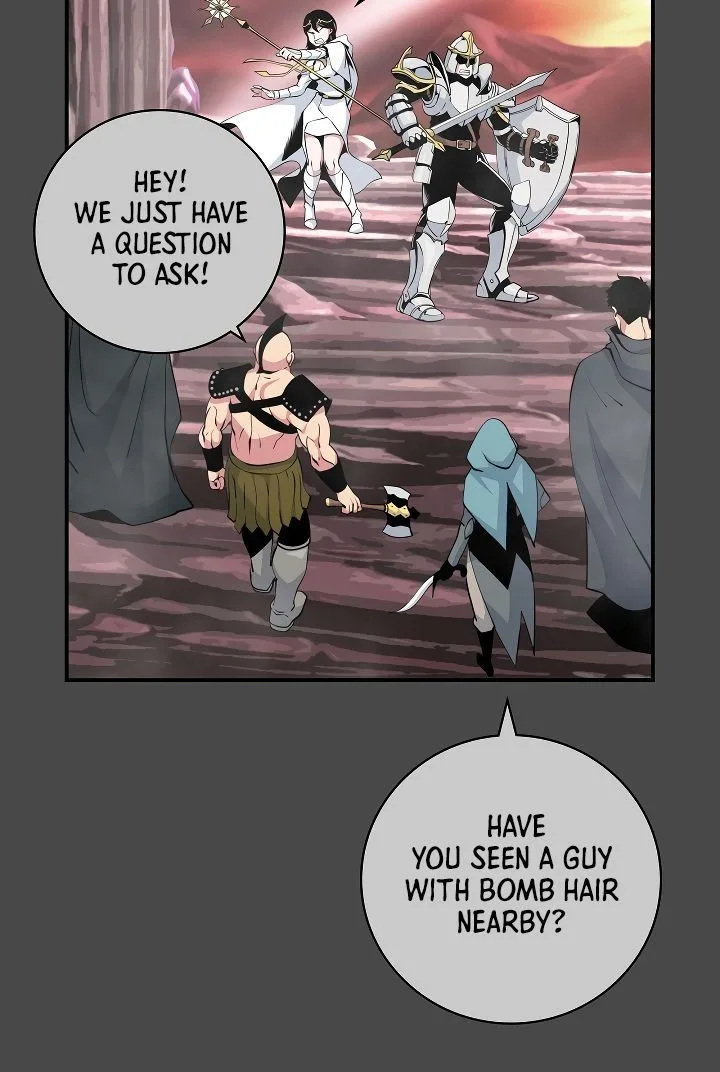 I'm Destined for Greatness! Chapter 59 page 37